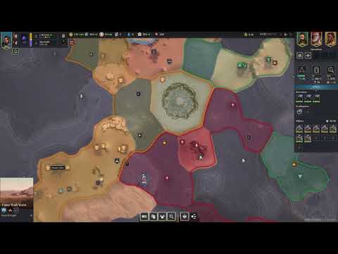 Dune: Spice Wars – Smugglers – Mid-Game Research and Fortification