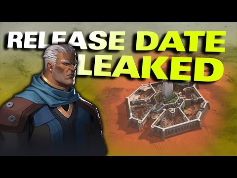 Dune: Spice Wars | SteamDB Leak [2022]