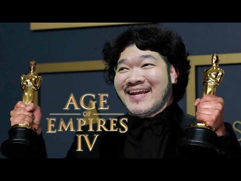 ชัยชนะครั้งแรก | age of empires 4 | feat. gssspotted, takluz, worshipballtv