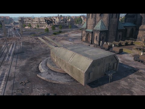 ⭐ЛИНИЯ ФРОНТА 2022 – ТЕСТИМ ЧЕШСКИЕ ФУГАСЫ⭐WORLD OF TANKS⭐