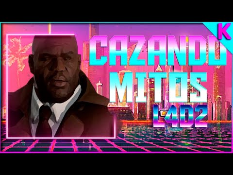 El Charger Puede Morir Al Impactarse Contra Una Pared? – Cazando Mitos en Left 4 Dead 2