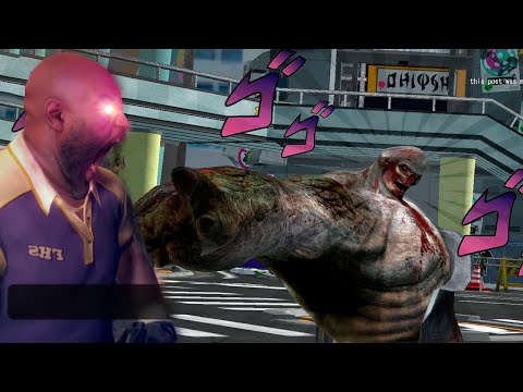 El retorno del… CHARGER INMORTAL #RetosEstúpidos en Left 4 dead