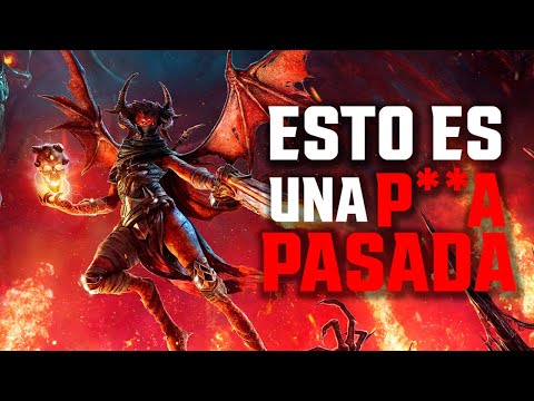 EL VERDADERO JUEGO DEL METAL