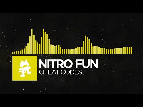 [Electro] Nitro Fun – Cheat Codes [Monstercat Release]