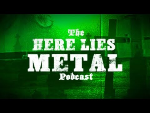 Episode 17  | This week in metal news