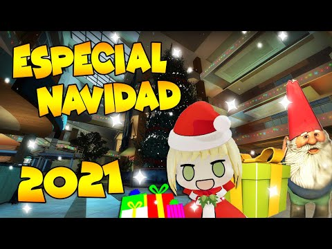 Especial De Navidad 2021 – Left 4 Dead 2 Loquendo Versus Con Suscriptores!!