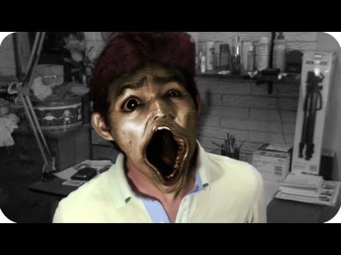 Especial Zombies (Defendiendo mi honor) // Black Ops (Shangri-La)