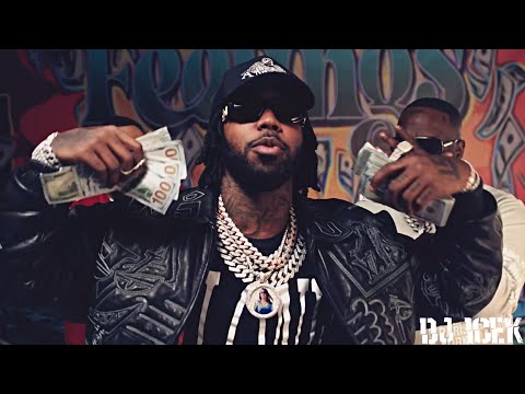 EST Gee ft. Pooh Shiesty & Gucci Mane – Cheat Code (Music Video)