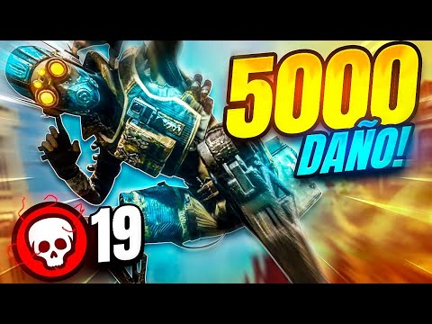 ¡ESTA PARTIDA te DEJARA SIN PALABRAS y NO PODRAS PARAR de VERLA! en APEX LEGENDS