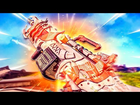 ¡ESTE ARMA TE HARA REVENTAR en ESTA TEMPORADA 13! en APEX LEGENDS