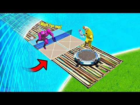 every fortnite player did this