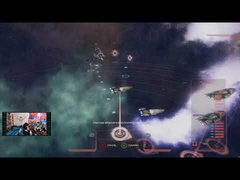 🎶 Baptism of Fire 🔥 🎶 – Battlestar Galactica Deadlock – vid 9