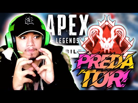💀APEX LEGENDS MOBILE! AGORA O BIXO PEGOU! RANKED GRIND! 2K – 60 FPS!