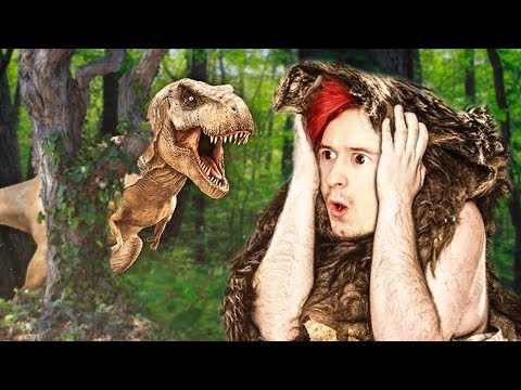 🔥 ARK SURVIVAL EVOLVED NA SMARTFONIE?! #EuroTechnologicznie