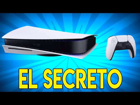 🔥MUY IMPORTANTE | PLAYSTATION 5 | EL SECRETO  DE LA CONSOLA Y LA SORPRESA DE HIDEO KOJIMA