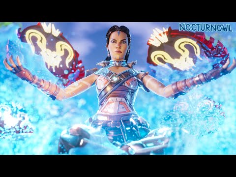 🔴 Apex Legends RANKED ROAD TO PREDATOR CONTROLLER ON PC LIVE STREAM