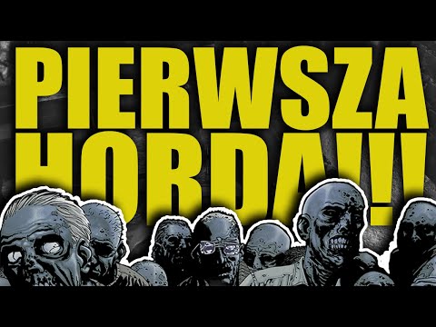🔴 DZIEŃ HORDY, CZY BAZA PRZETRWA? – 7 DAYS TO DIE