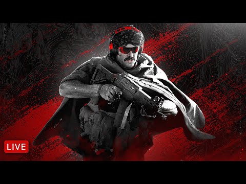 🔴LIVE – DR DISRESPECT – APEX LEGENDS – GOLD TO PLATINUM