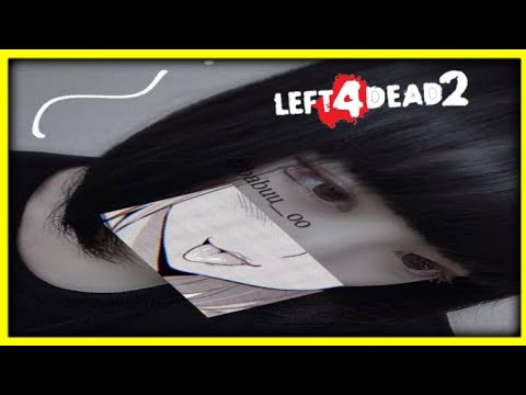 🔴Stream Random – Pibe Quinua [Left 4 dead 2]