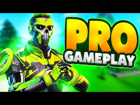 FADE PRO GAMEPLAY! | Apex Legends Mobile Gameplay