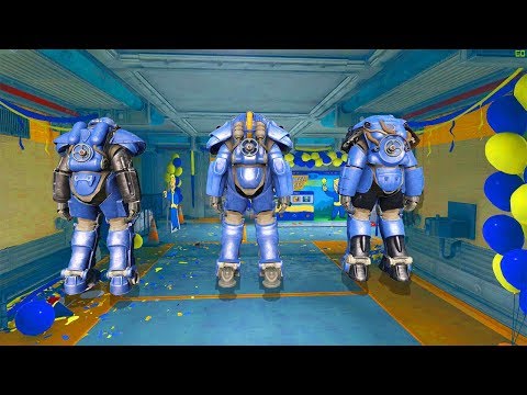 Fallout 76 SECRET CHEAT CODES (PS4 & Xbox One) PC Console Commands Fallout 76 Cheats
