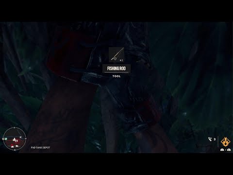 Far Cry 6