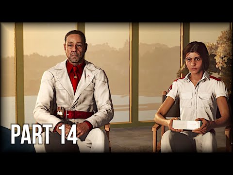 Far Cry 6 – 100% Let's Play Part 14 [PS5]