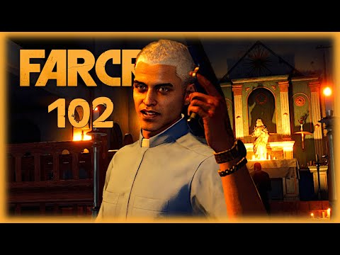 FAR CRY 6 #102 ★ Bembé Álvarez | Let's Play Far Cry 6