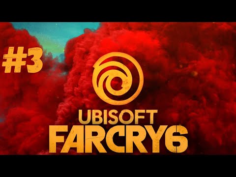 Far Cry 6  #3