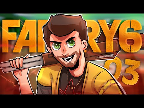 Far Cry 6 – 3. rész (PC)