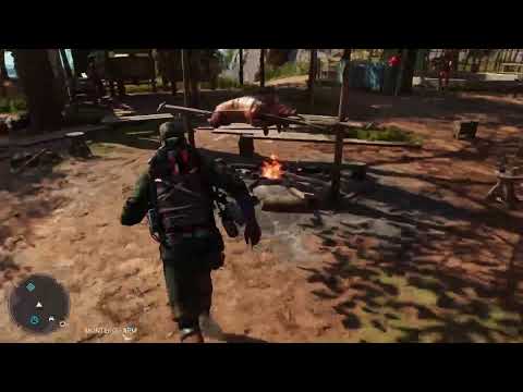 Far cry 6