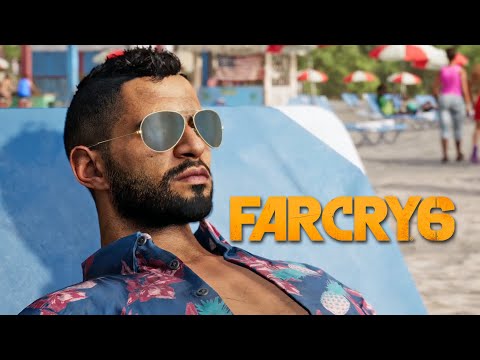 FAR CRY 6 – #4: ????????????