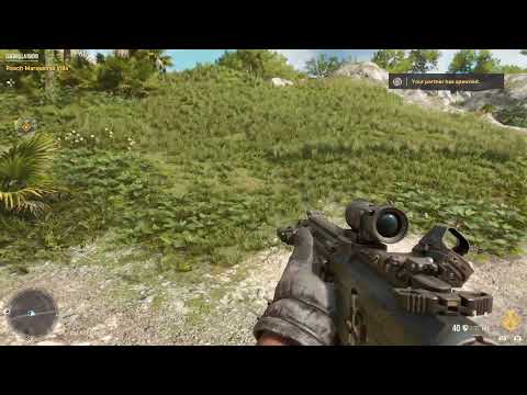 Far cry 6