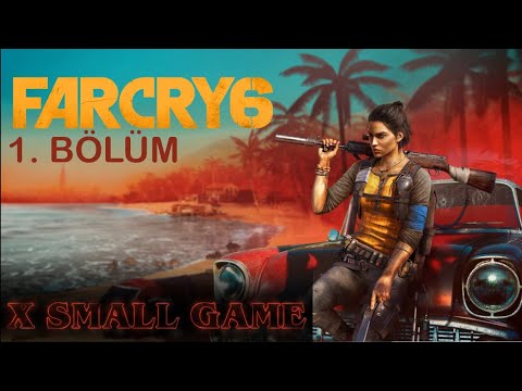 Far Cry 6 – Adaletsiz Ada