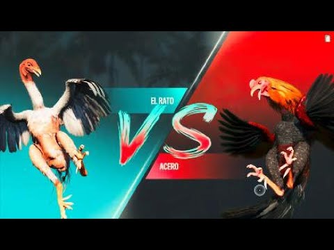 Far Cry 6 Apostando na Rinha de Galo
