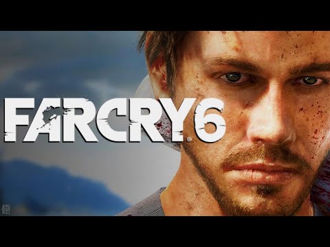 Far Cry 6 – Everything We Know