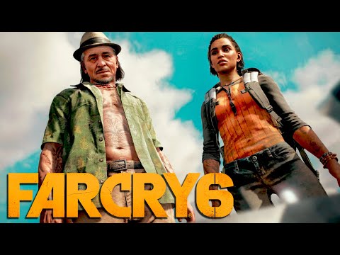 FAR CRY 6 – FOGO E FÚRIA, MISSÃO INCRÍVEL #02 | Gameplay Dublado em Português PT-BR