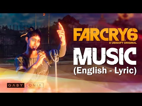 Far Cry 6 – Gabylonia | Camino Revolucionario