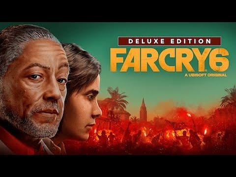 Far Cry 6 –  Intervention