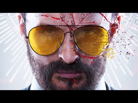 Far Cry 6 Joseph Seed Kollaps DLC Gameplay Deutsch PS5 #01 – Heiliger Vater