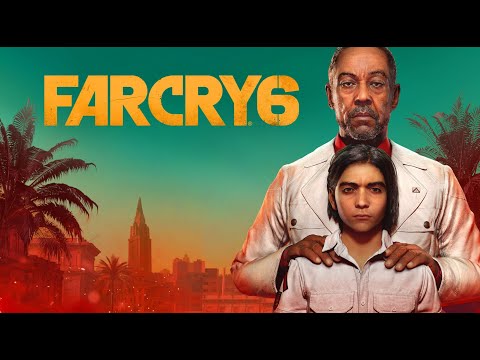 FAR CRY 6 – Libertad Rises (#08)