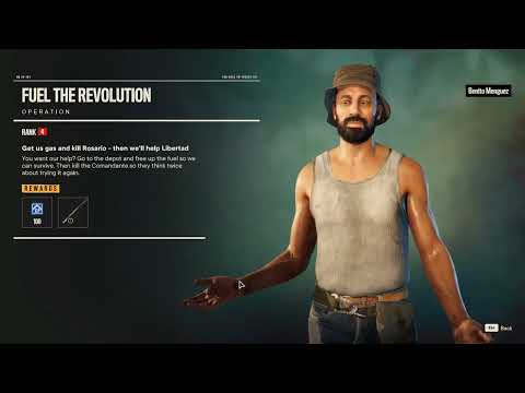 Far Cry 6  LIVE  || Walkthrough 3 || Complete gameplay series