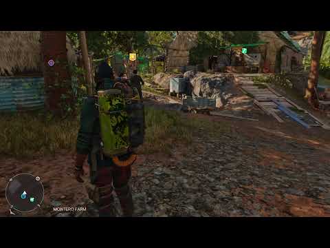 Far Cry 6 LIVE!!!