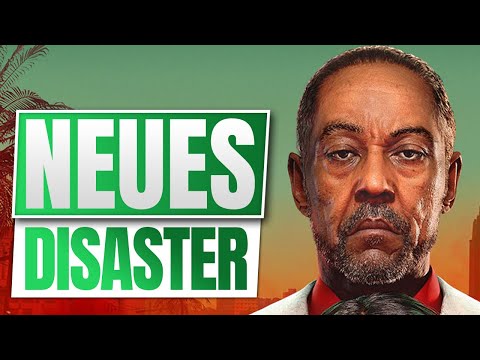Far Cry 6 News! Oh man Ubisoft 😔 Wie kann das sein? Weekly Reset mit starken Waffen