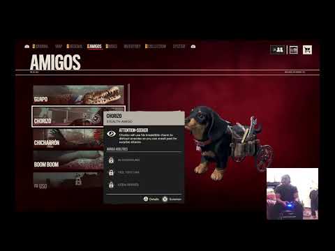 Far Cry 6 part 18 Continues