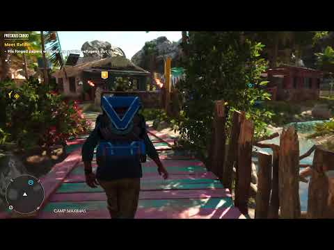 Far Cry 6: Part 3