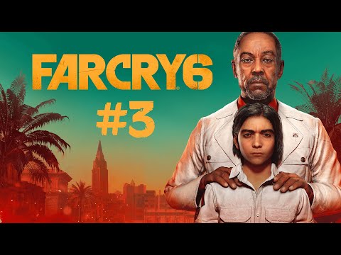 Far Cry 6 (PC) #3 – 10.04.