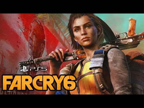 FAR CRY 6 PS5 SIDE MISSIONS LIVE | MALAYALAM | A Bit-Beast