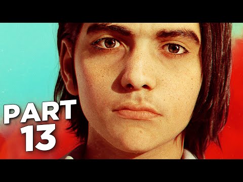 FAR CRY 6 PS5 Walkthrough Gameplay Part 13 – HATCHET (FULL GAME)