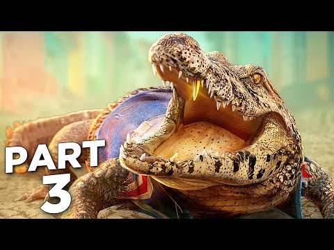 FAR CRY 6 PS5 Walkthrough Gameplay Part 3 – AMIGO (FULL GAME)